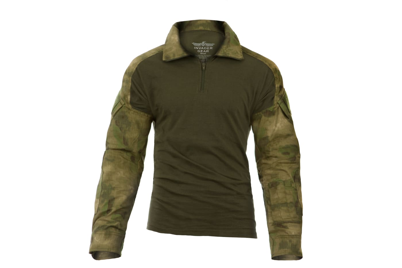 Invader Gear Combat Shirt