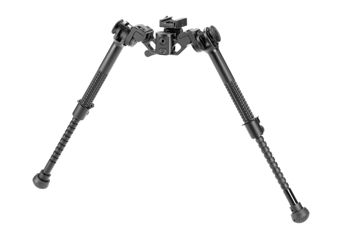 Leapers Goliath Picatinny 8-12 Inch Bipod