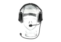 Sordin Supreme MIL CC Neckband