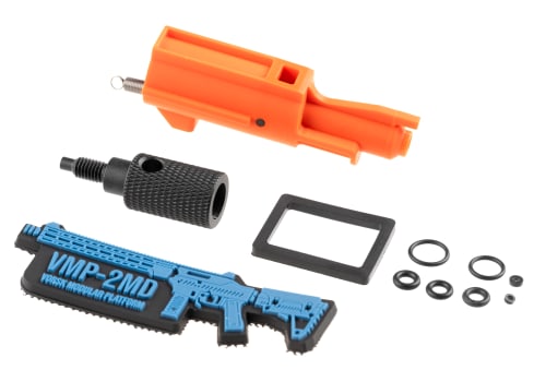 Vorsk VMP-2MD GBB Rifle 1.75J Semi Only