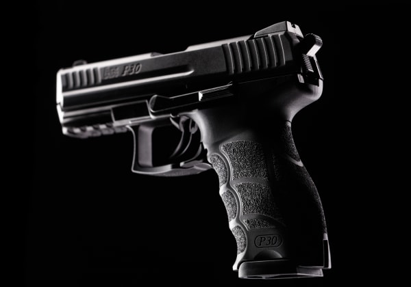 Heckler & Koch P30