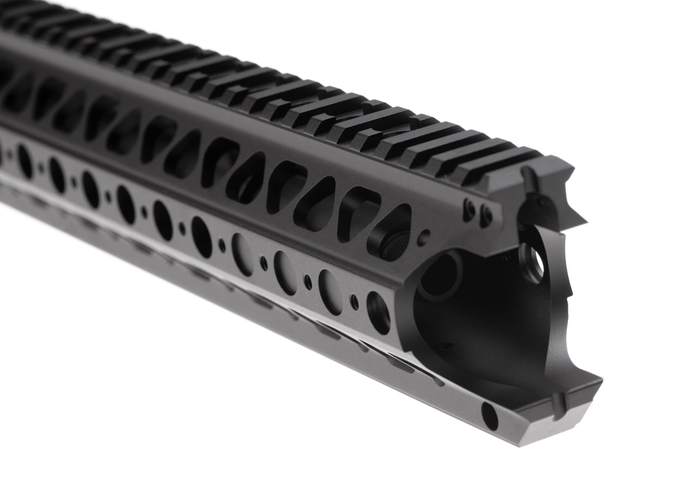Krytac LVOA-S Complete Upper Receiver Assembly