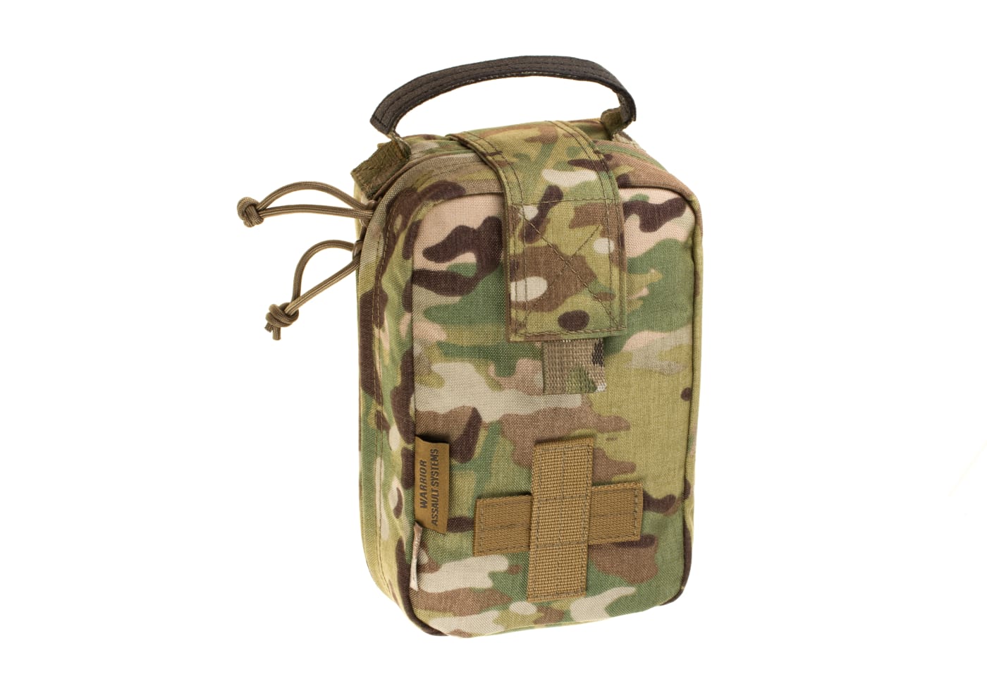 Warrior Personal Medic Rip Off Pouch