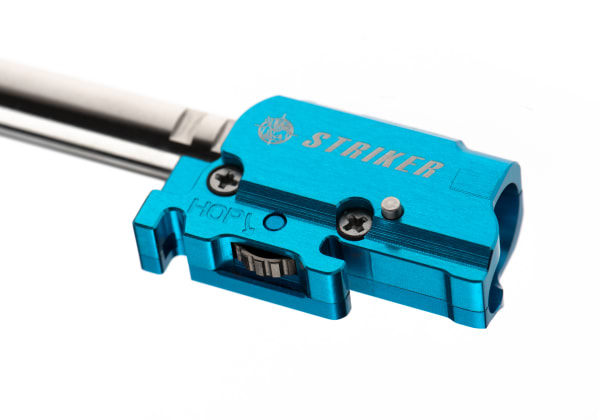 Poseidon Striker Hop Up Chamber Kit 84mm WE G-Force 19
