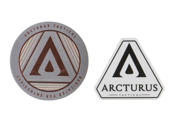Arcturus PP-19-1 Vityaz ME