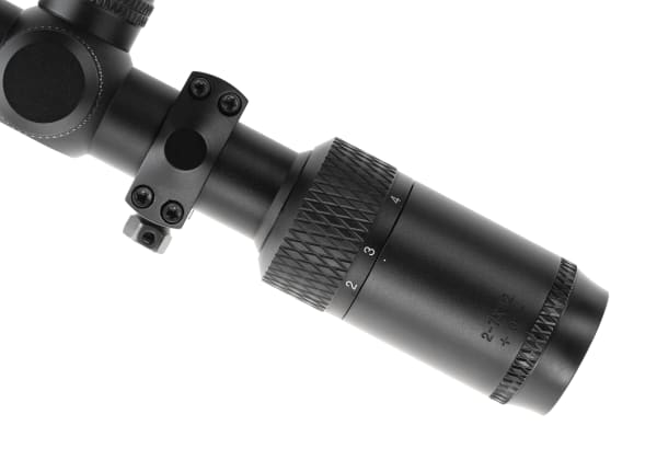 Vector Optics Matiz 2-7x32