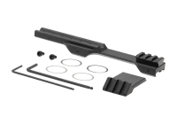 Sightmark Wraith Mini Long Mount with Accessory Rails
