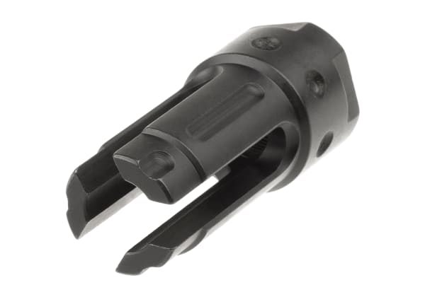 Ares SR-16 Steel Flashhider