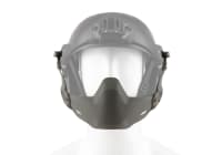 FMA Half Mask II for FAST Helmet