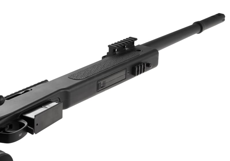 Specna Arms SA-S03 CORE Bolt Action Sniper Rifle (2026) - Airsoftzone
