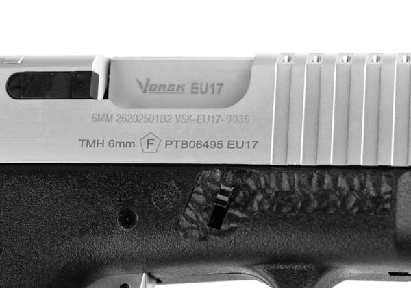 Vorsk EU7 GBB