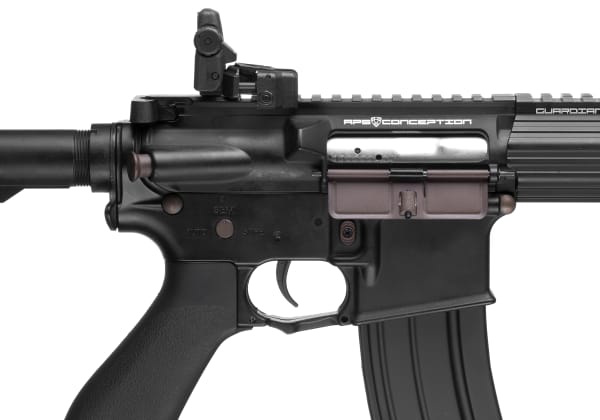 APS ASR110B Guardian Match Grade Rifle