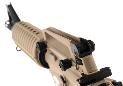 G&G CM16 Carbine Light