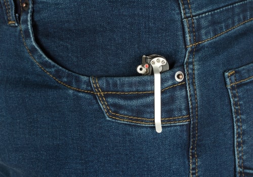 Clawgear Denim Tactical Flex Jeans
