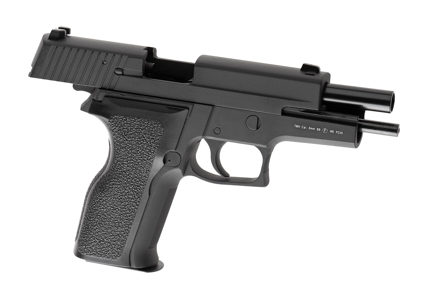 WE P226 E2 Full Metal GBB