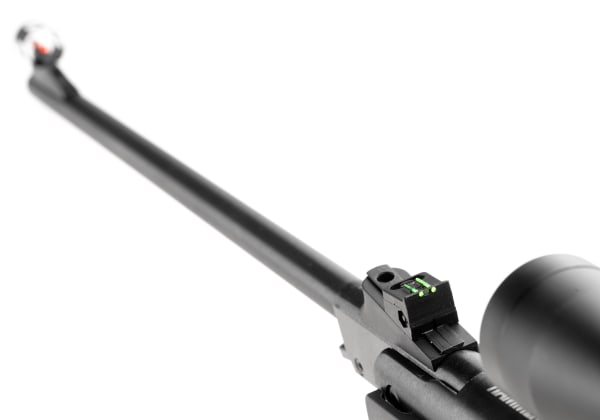 Hämmerli Black Force 400 Combo 4.5mm Spring Airgun