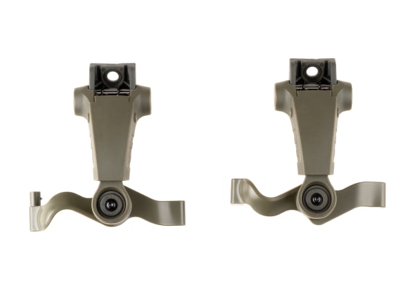 Earmor M16 Plus FLUX Rail Mount Kit