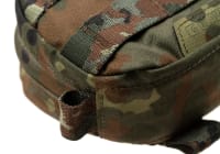 Clawgear Small Horizontal Utility Pouch Core