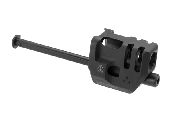 Strike Industries Mass Driver Compensator for GLOCK G19 Gen 3