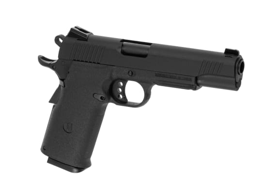 KJ Works M9 Vertec Full Metal GBB (2026) - Airsoft.ch