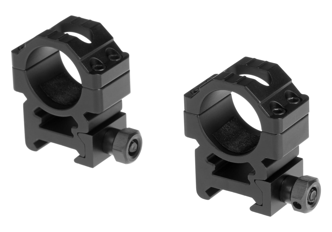 Trinity Force 25.4mm Medium Ring Set