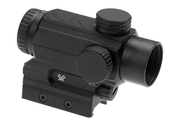 Vortex Optics Spitfire 1x AR Prism Scope