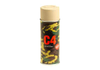 Armamat C4 Mil Grade Color Spray RAL 1039