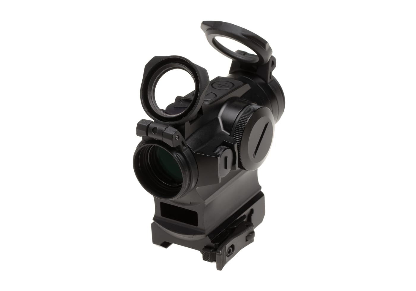 Holosun HS515GM Red Circle Dot Sight
