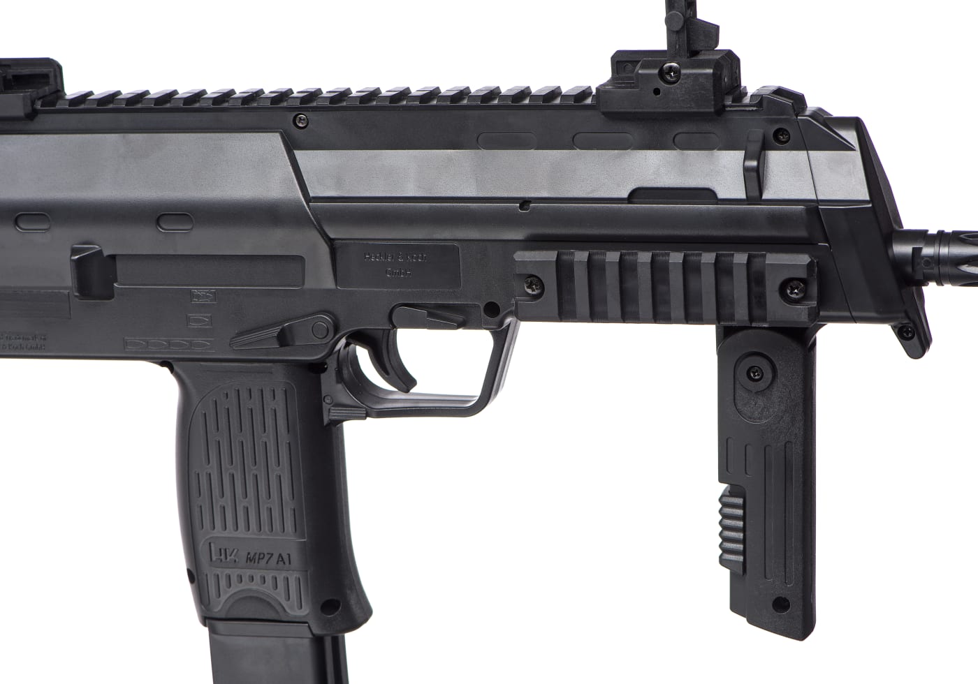 Heckler & Koch MP7 A1 Spring Gun