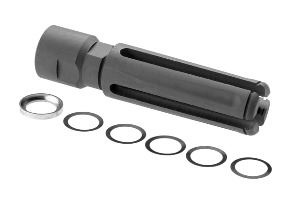 Union Fire 7.62 CCW Flashhider
