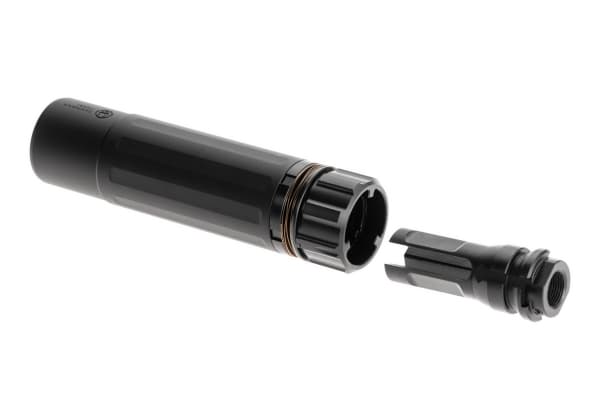 PTS Syndicate PTS Dead Air Sandman-K Mock Suppressor