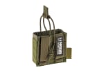 Warrior Single Open Mag Pouch HK417