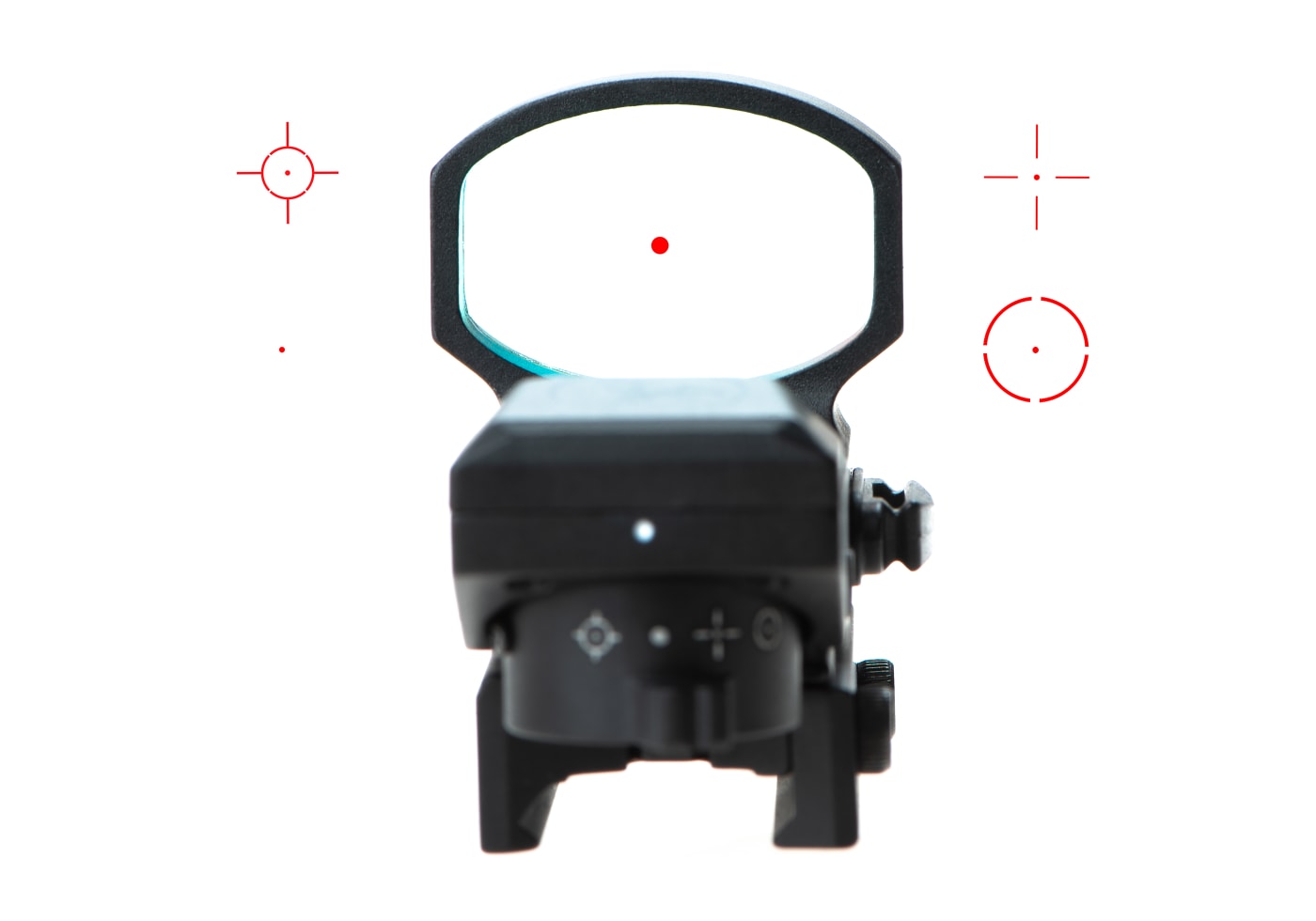 Firefield Impact Reflex Sight