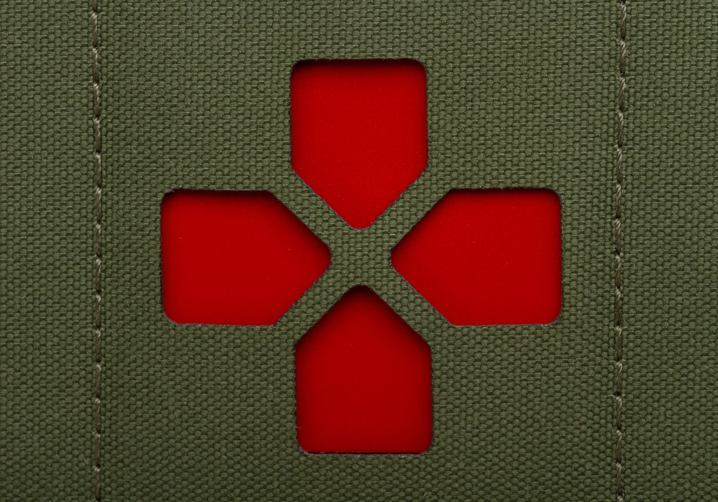 Blue Force Gear Medium Trauma Kit NOW!