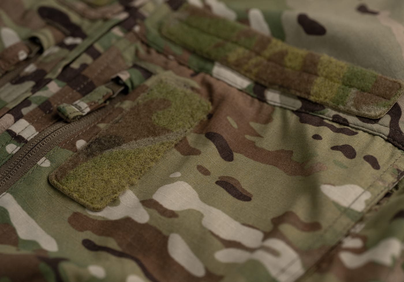 Clawgear Raider Field Shirt ATS Female Fit