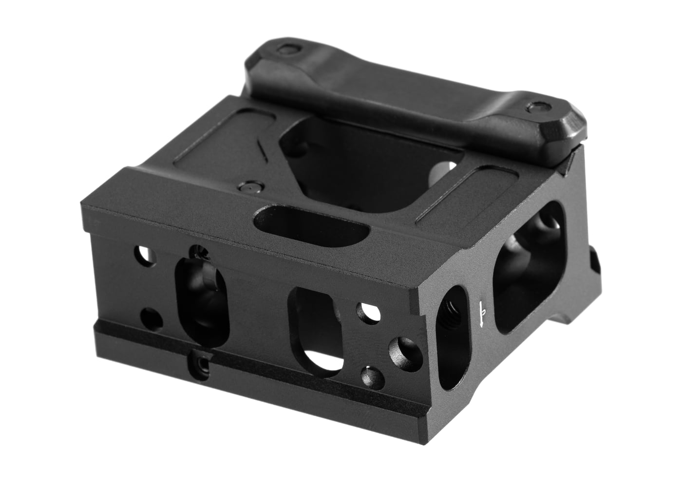 PTS Syndicate PTS Unity Tactical FAST Micro Mount