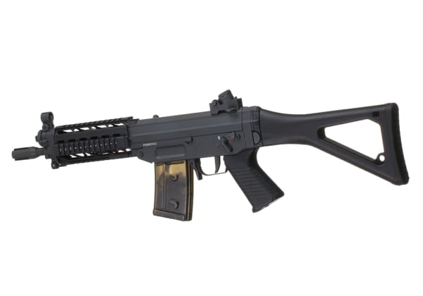 Jing Gong SG552 RIS Full Metal Blowback