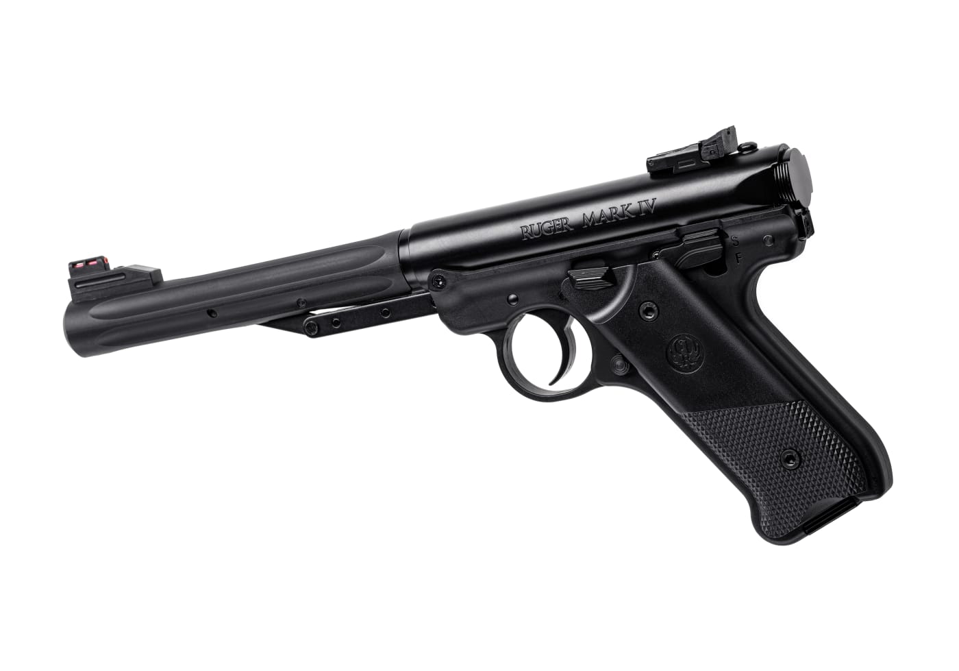 Ruger Ruger Mark IV