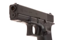 Glock Glock 17 Gen 4 Metal Version Co2