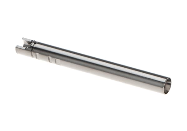 Maple Leaf 6.02 Inner Barrel for GBB Pistol 80mm
