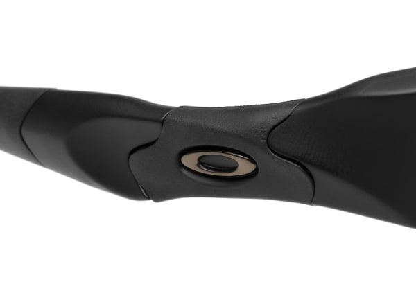 Oakley SI Flak Jacket XLJ Persimmon