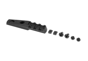 Magpul M-LOK Cantilever Rail Aluminium