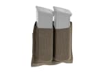 Blue Force Gear Ten-Speed Double Pistol Mag Pouch