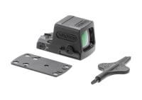 Holosun EPS CARRY 2 MOA Gold Dot Sight
