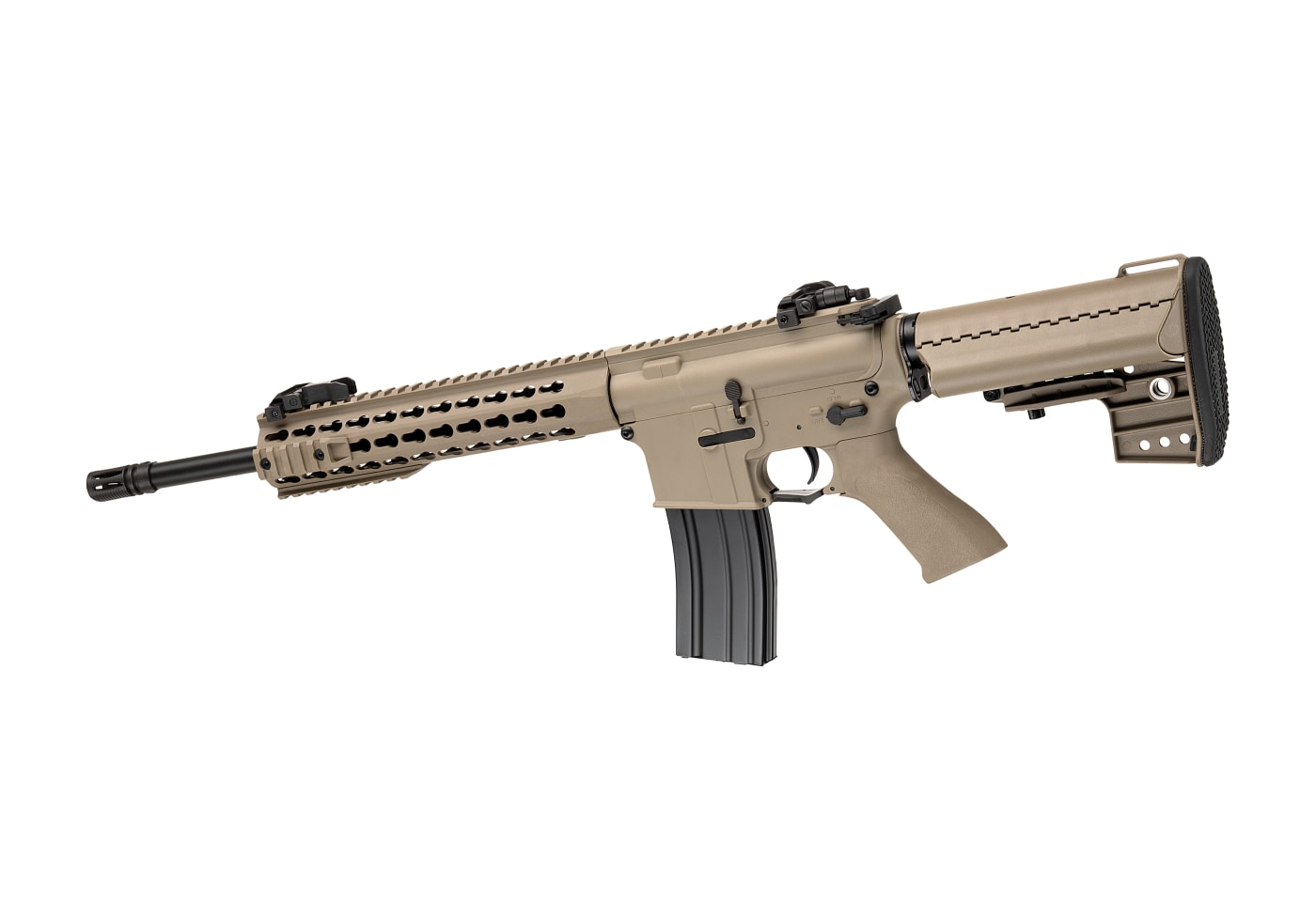 Cyma CM615 M4