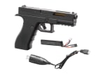 Cyma CM131 Advanced AEP