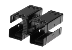 Classic Army MP5 Dual Magazine Clip