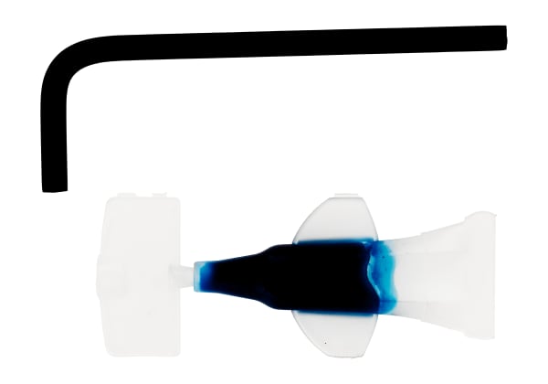 Strike Industries Sidewinder BUIS Version II
