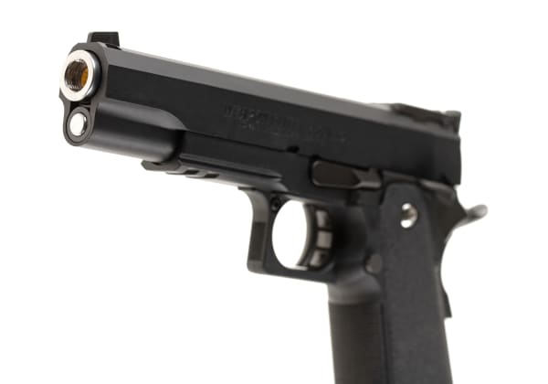 WE Hi-Capa 5.1 R1 Full Metal GBB