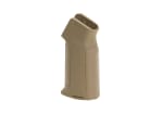 Amoeba Straight Backstrap Grip